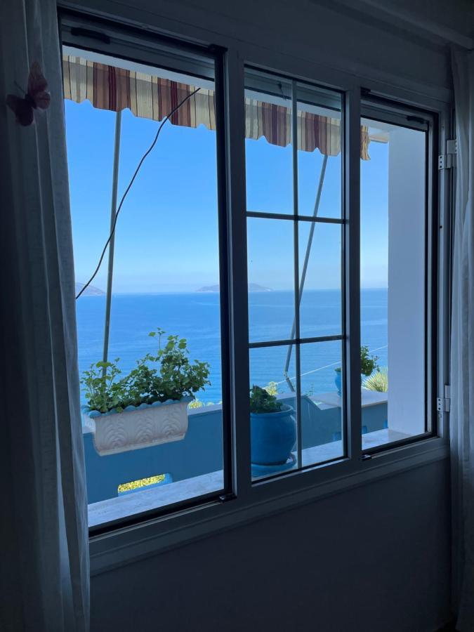 Vila Pashaj Vlorë エクステリア 写真