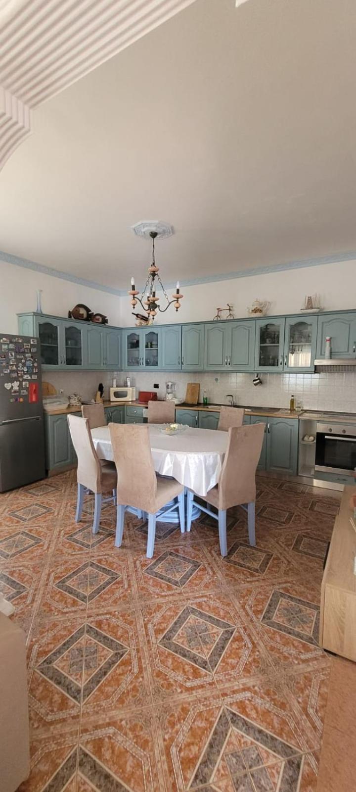 Vila Pashaj Vlorë エクステリア 写真